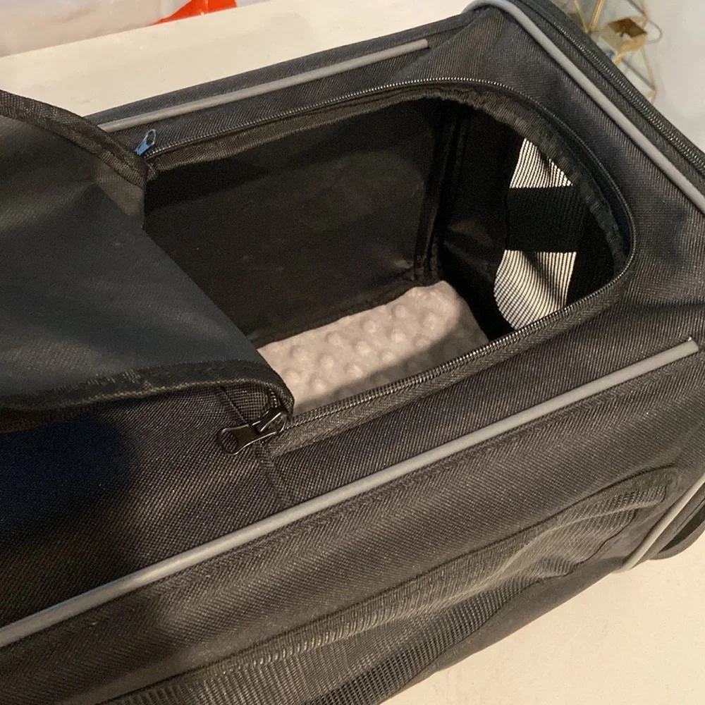 Dog carry bag
